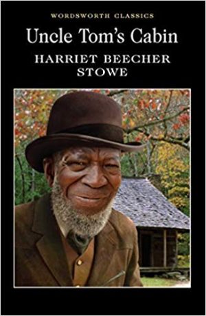 Harriet Beecher Stowe – Uncle Tom’s Cabin Audiobook