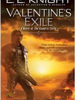 The Vampire Earth – Valentines Exile Audiobook