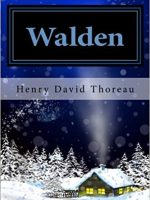 Henry David Thoreau – Walden Audiobook