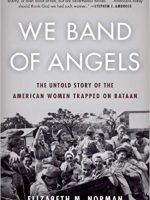 Elizabeth M. Norman – We Band of Angels Audiobook