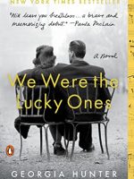 Georgia Hunter – We Were the Lucky Ones Audiobook