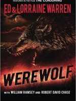 Ed Warren – Werewolf Audiobook