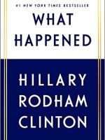 Hillary Rodham Clinton – What Happened Audiobook