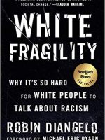 Robin DiAngelo – White Fragility Audiobook