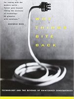 Edward Tenner – Why Things Bite Back Audiobook