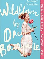 Drew Barrymore – Wildflower Audiobook