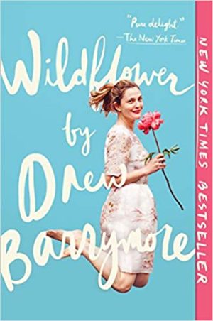 Drew Barrymore – Wildflower Audiobook