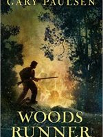 Gary Paulsen – Woods Runner Audiobook