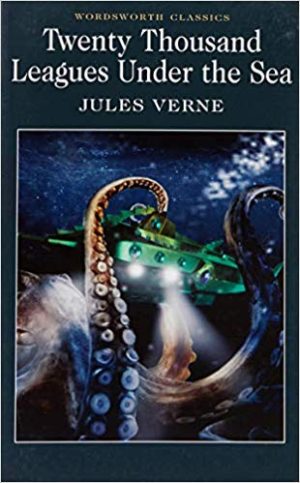 Jules Verne – 20