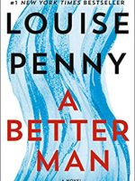 Louise Penny – A Better Man Audiobook