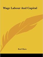 Karl Marx – Wage Labour and Capital Audiobook