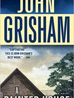 John Grisham – A Painted House Audiobook