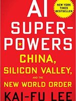 Kai-Fu Lee – AI Superpowers Audiobook