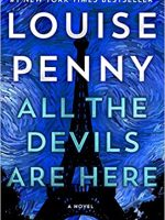 Louise Penny – All the Devils Are Here Audiobook