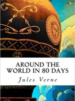 Jules Verne – Around the World in 80 Days Audiobook