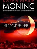 Karen Marie Moning – Bloodfever Audiobook