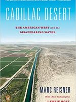 Marc Reisner – Cadillac Desert Audiobook