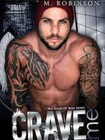 M. Robinson – Crave Me Audiobook