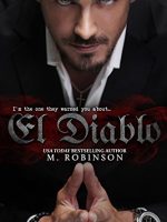 M Robinson – El Diablo Audiobook