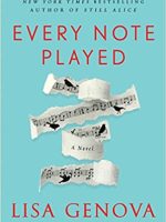 Lisa Genova – Every Note Played Audiobook