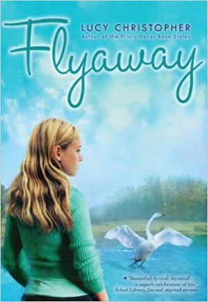 Lucy Christopher – Flyaway Audiobook