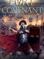 Marc Alan Edelheit – Fort Covenant Audiobook