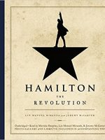 Lin-Manuel Miranda – Hamilton Audiobook