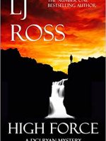 LJ Ross – High Force Audiobook