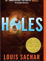 Louis Sachar – Holes Audiobook