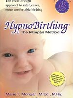 Marie F. Mongan – HypnoBirthing Audiobook