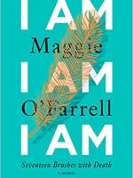 Maggie O’Farrell – I Am