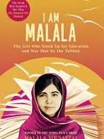 Malala Yousafzai – I Am Malala Audiobook