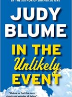 Judy Blume – In the Unlikely Event Audiobook