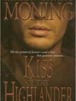 Karen Marie Moning – Kiss of the Highlander Audiobook