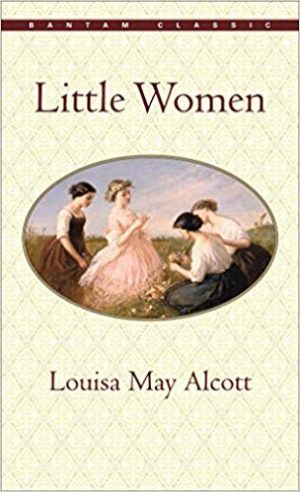 Louisa May Alcott – Little Women Audiobook