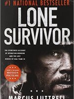 Marcus Luttrell – Lone Survivor Audiobook