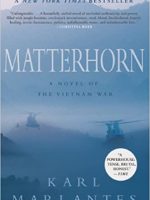 Karl Marlantes – Matterhorn Audiobook