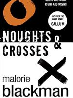 Malorie Blackman – Noughts & Crosses Audiobook