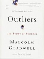 Malcolm Gladwell – Outliers Audiobook