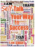 Kam Knight – Self-Talk Your Way to Success Audiobook