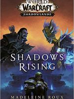 Madeleine Roux – Shadows Rising Audiobook