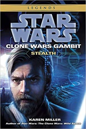 Star Wars – Stealth Audiobook