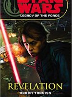 Star Wars – Revelation Audiobook