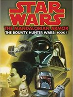 Star Wars – The Mandalorian Armor Audiobook