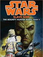 Star Wars – Slave Ship Audiobook