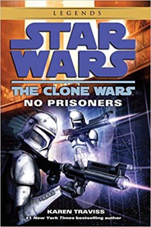 Star Wars – No Prisoners Audiobook