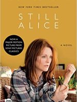 Lisa Genova – Still Alice Audiobook