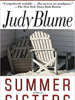 Judy Blume – Summer Sisters Audiobook