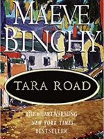 Maeve Binchy – Tara Road Audiobook