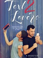 J.D. Hollyfield – Text 2 Lovers Audiobook